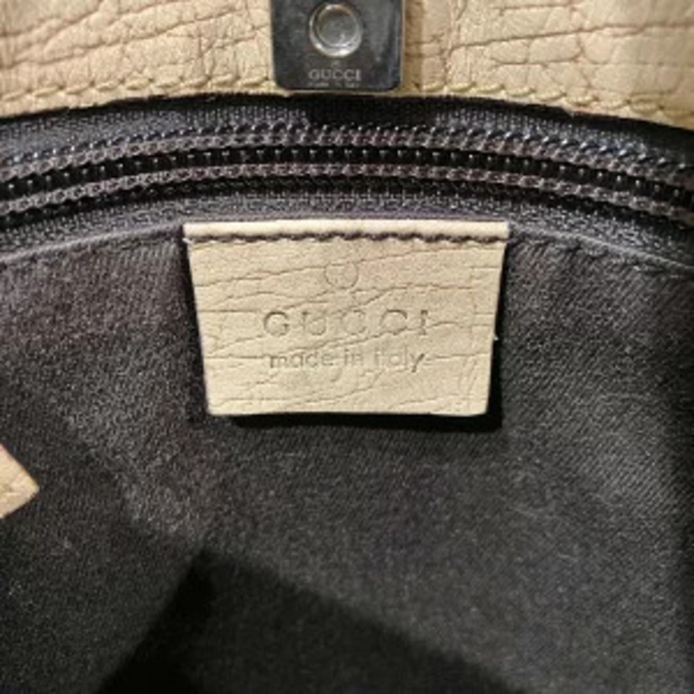Gucci Supreme GG Handbag Bag - Picture 4 of 6